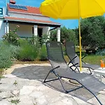 The Quiet Ferienhaus