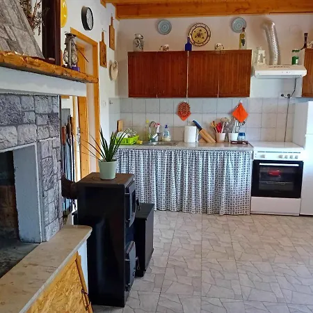 The Quiet * Vela Luka