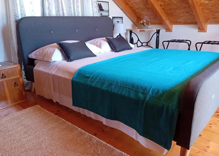 The Quiet * Vela Luka