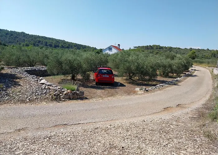 Nyaraló The Quiet *