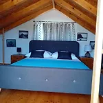 The Quiet Holiday home *