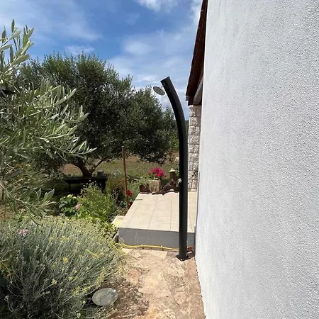The Quiet Holiday home Vela Luka