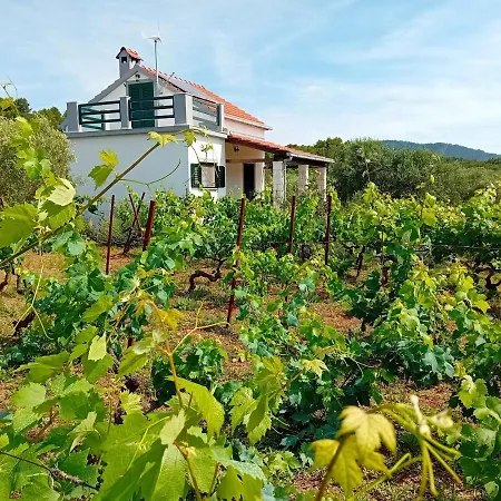 The Quiet Holiday home *