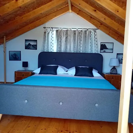 The Quiet Holiday home *