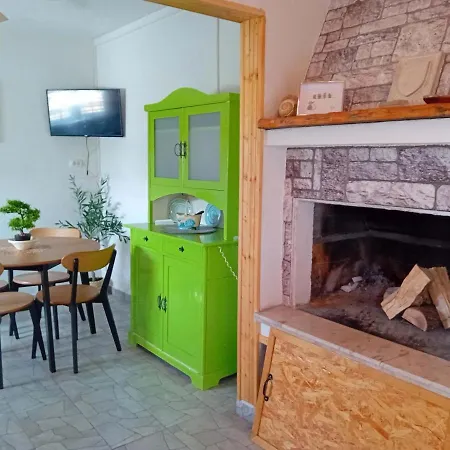 The Quiet Vakantiehuis *