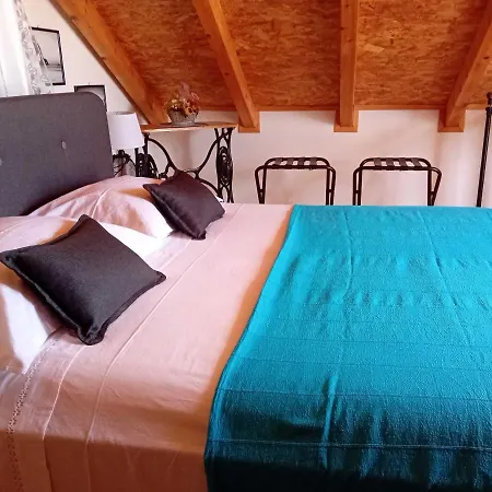 Holiday home The Quiet