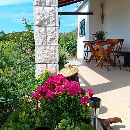 The Quiet Vakantiehuis