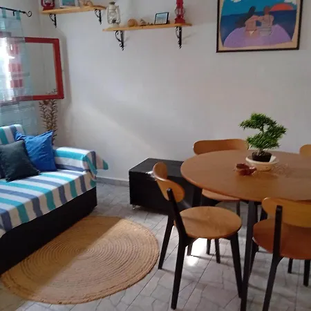 The Quiet Vakantiehuis *