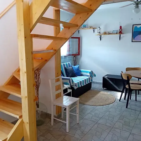 Vakantiehuis The Quiet *