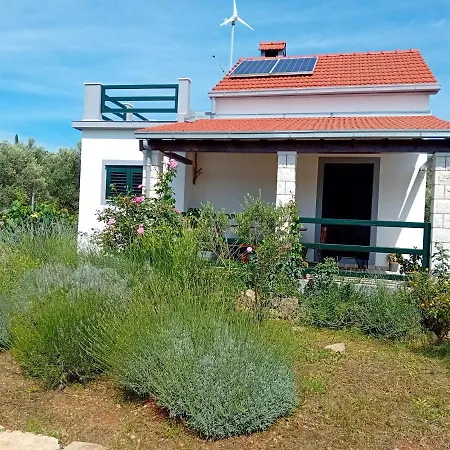The Quiet Holiday home